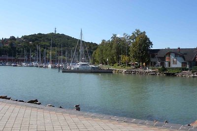 Ferienwohnung in der Nähe vom Ortszentrum