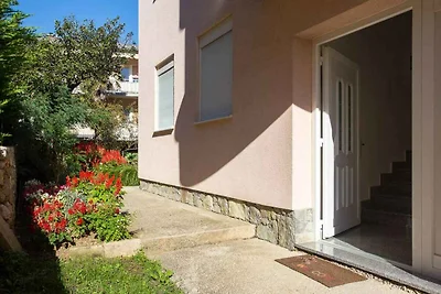 Ferienwohnung mit Klimaanlage und Grill