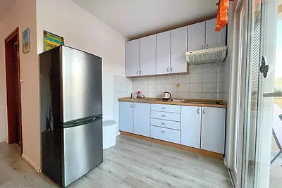 Ferienwohnung mit Balkon