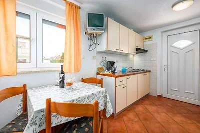 Ferienwohnung mit Klimaanlage