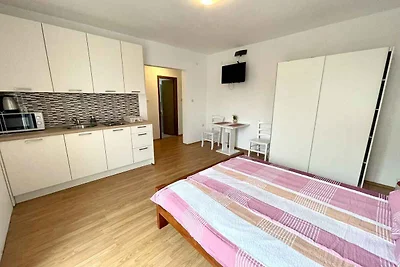 Apartament Dla rodzin Biograd na Moru