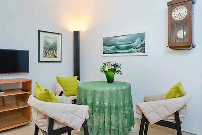 Appartamento Vacanza con famiglia Mali Lošinj