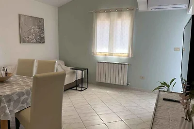 Vakantieappartement Gezinsvakantie Peroj