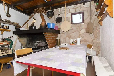 Appartamento Vacanza con famiglia Bol