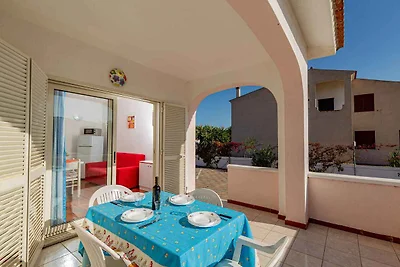 Appartamento Vacanza con famiglia San Teodoro