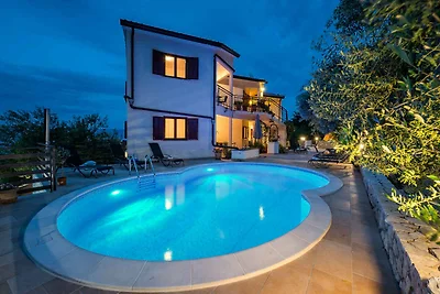 Appartamento Vacanza con famiglia Drenje