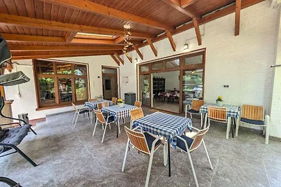 Vakantieappartement Gezinsvakantie Zamardi