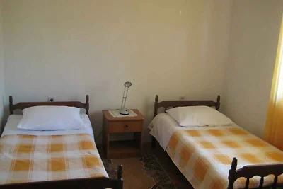 Ferienwohnung mit Klimaanlage und Grill