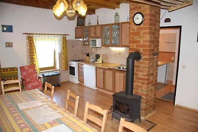 Casa vacanze Vacanza di relax Ostružno