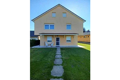 Appartamento Vacanza con famiglia Balatonboglar