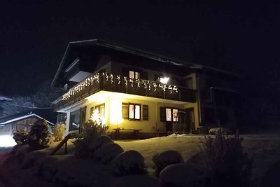 Ferienwohnung mit Südbalkon