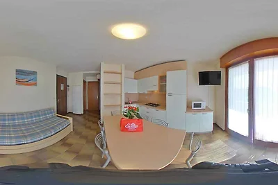 Apartamento Vacaciones familiares Lignano Sabbiadoro