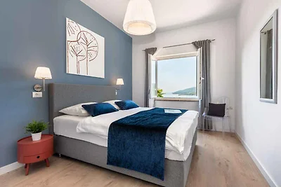 Ferienwohnung mit Klimaanlage
