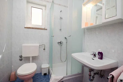 Appartamento Vacanza con famiglia Lopar