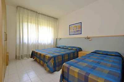 Appartamento Vacanza con famiglia Lignano Sabbiadoro