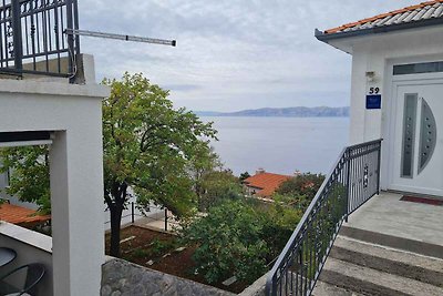 Vakantieappartement Gezinsvakantie Lika-Senj