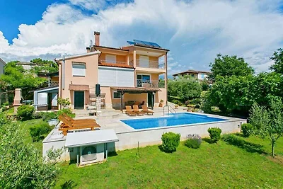 Gemütliche Ferienwohnung Natalia mit privatem