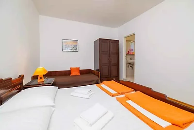 Ferienwohnung mit Klimaanlage