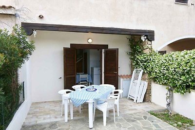 Vakantieappartement Gezinsvakantie San Teodoro