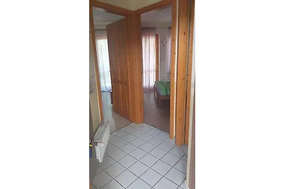 Ferienwohnung mit Waschmaschine und