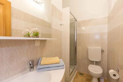 Ferienwohnung in Strandnähe