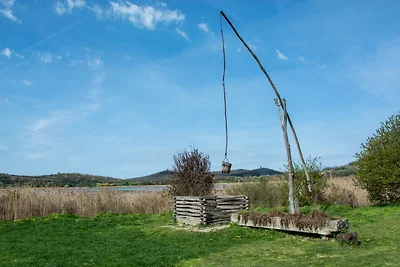 Ferienwohnung Wohnung an der Csopak-Promenade