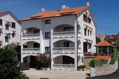 Ferienwohnung mit Terrasse und Klimaanlage