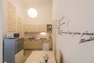 Vakantieappartement Gezinsvakantie Mostar