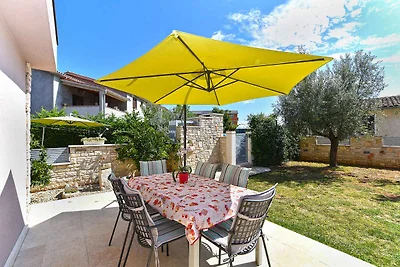 Ferienwohnung mit Klimaanlage