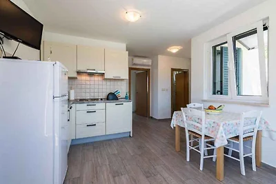 Appartamento Vacanza con famiglia Jurandvor
