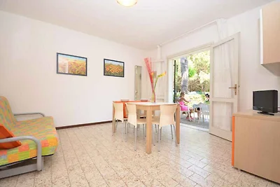 Ferienwohnung mit Klimaanlage und Pool