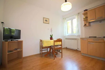 Ferienwohnung mit Internet und Terrasse