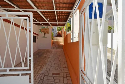 Ferienwohnung mit Klimaanlage, Terrasse und M