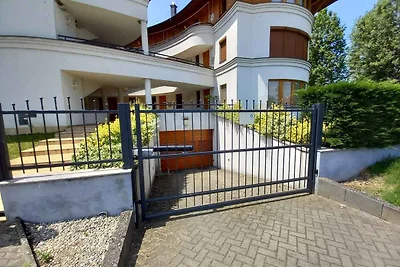 Appartamento Vacanza con famiglia Balatonlelle