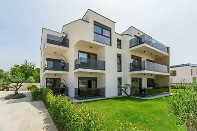 Ferienwohnung App Valla groundfloor (576012,V