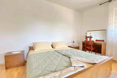 Appartamento Vacanza con famiglia Krk