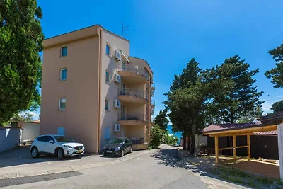 Appartamento Vacanza con famiglia Crikvenica