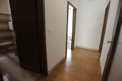 Vakantieappartement Gezinsvakantie Punat