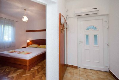 Vakantieappartement Gezinsvakantie Kampor