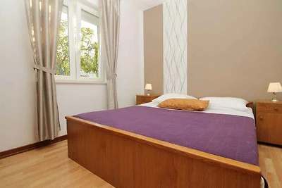 Ferienwohnung mit Balkon und Klimaanlage