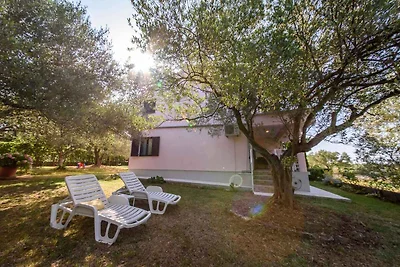 Appartamento Vacanza con famiglia Kožino