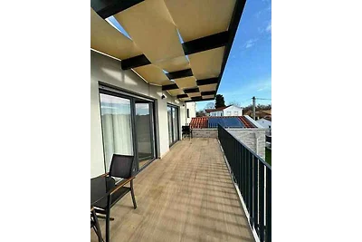 Casa vacanze Vacanza di relax Medaki