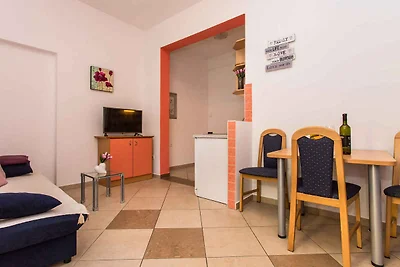 Vakantieappartement Gezinsvakantie Baska