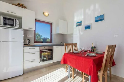 Ferienwohnung für 4 Personen, mit Balkon und