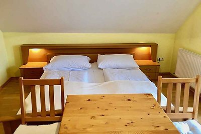 Ferienwohnung mit Weinkeller