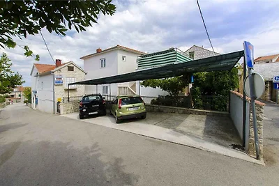 Appartement Vacances avec la famille Supetarska Draga