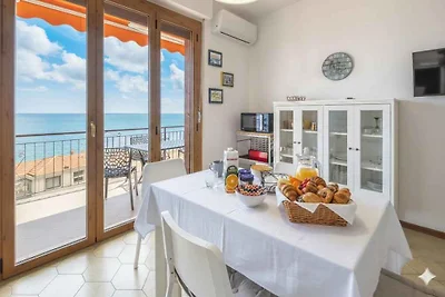 Apartament Dla rodzin Cipressa