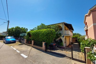 Ferienwohnung mit Klimaanlage und Grill