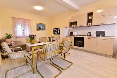 Appartamento Vacanza con famiglia Zara