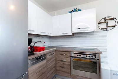 Vakantieappartement Gezinsvakantie Lopar
